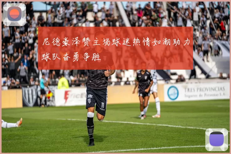 尼德豪泽赞主场球迷热情如潮助力球队奋勇争胜