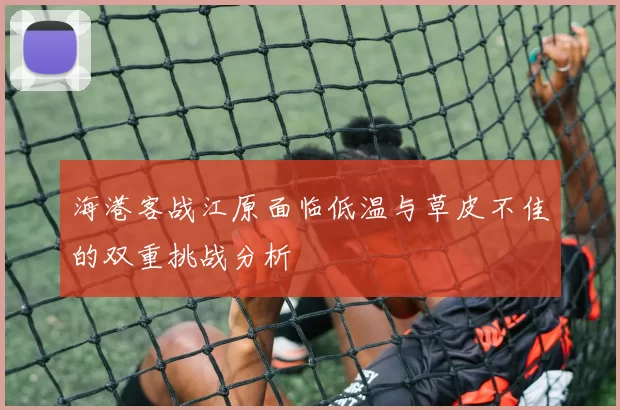 海港客战江原面临低温与草皮不佳的双重挑战分析